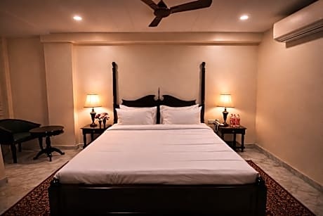 Executive Room at Rajmahal Hotel and Resort Ujjain